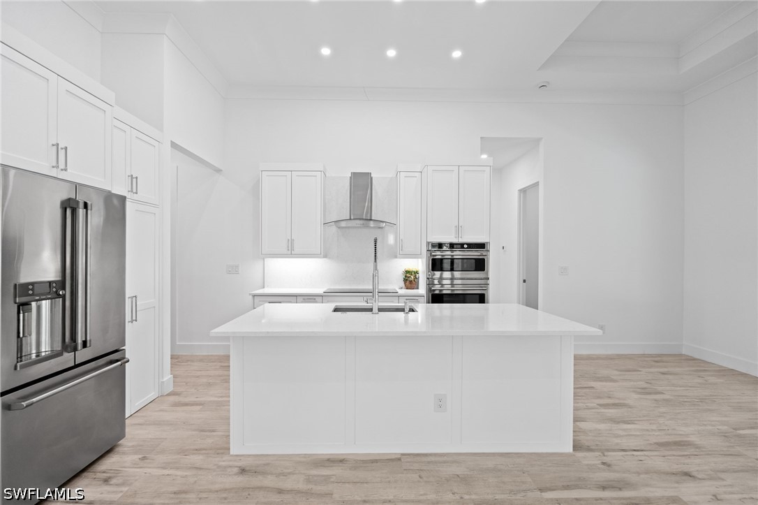 4 Bed Pool Home for Sale in Marco Island, photo 9