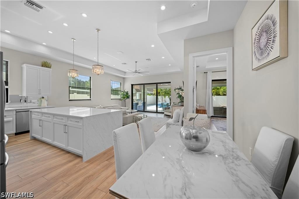 4 Bed Pool Home for Sale in Naples Park, photo 9
