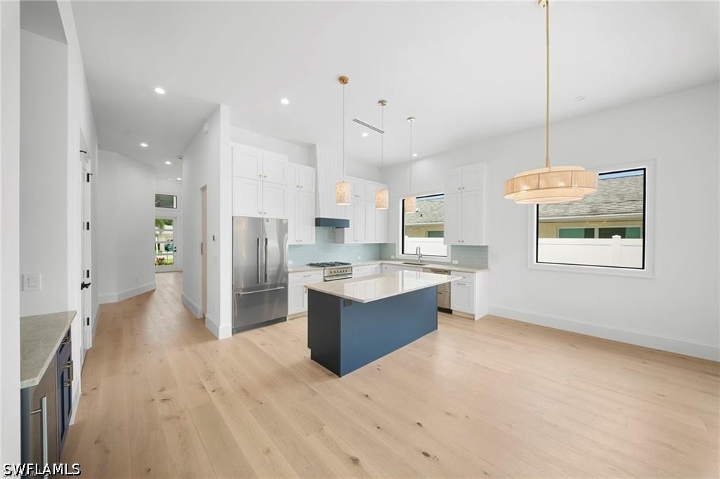 4 Bed Pool Home for Sale in Naples Park, photo 9