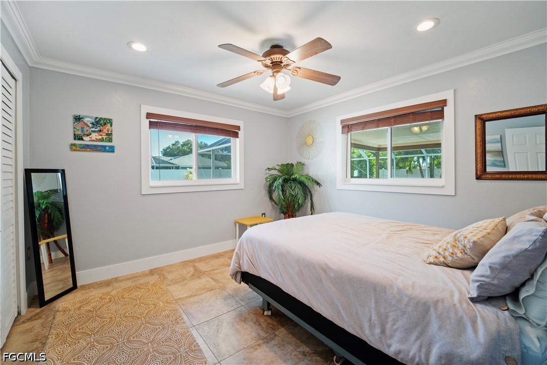 3 Bed Pool Home for Sale in Cape Coral, photo 9