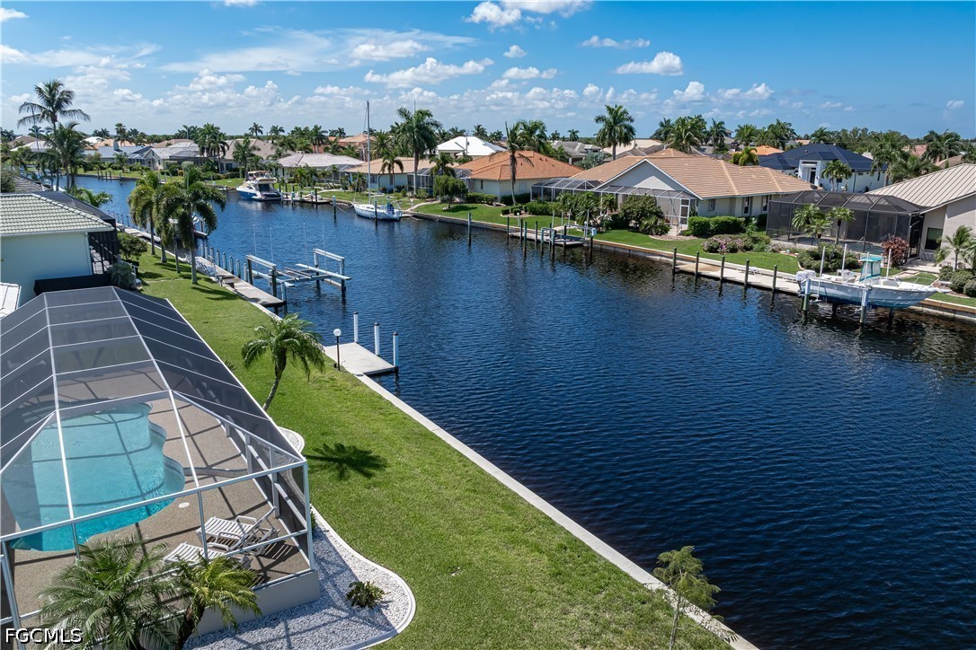 3 Bed Pool Home for Sale in Punta Gorda Isles, photo 9