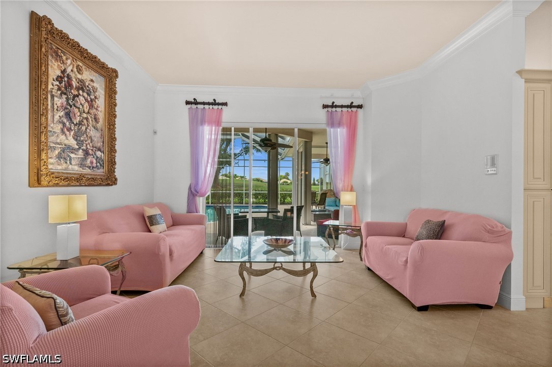 4 Bed Pool Home for Sale in Lely Island Estates, photo 9