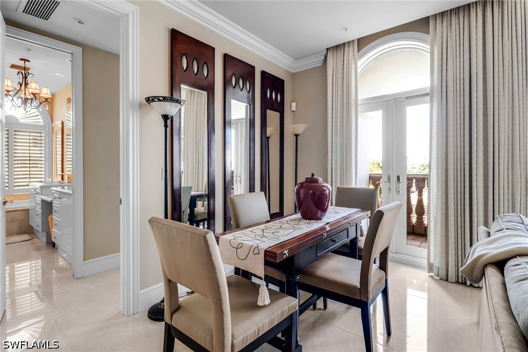 2 Bed Condominium for Sale in Olde Naples, photo 9