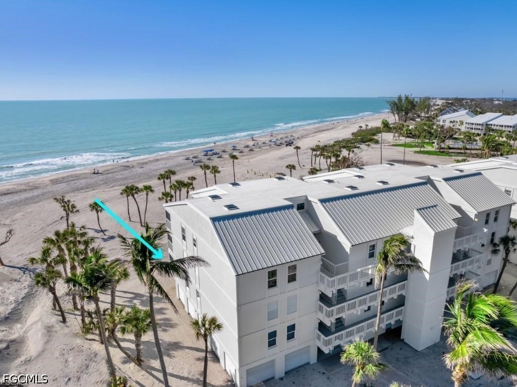 2 Bed Pool Home for Sale in Beach Villas Condo, photo 9