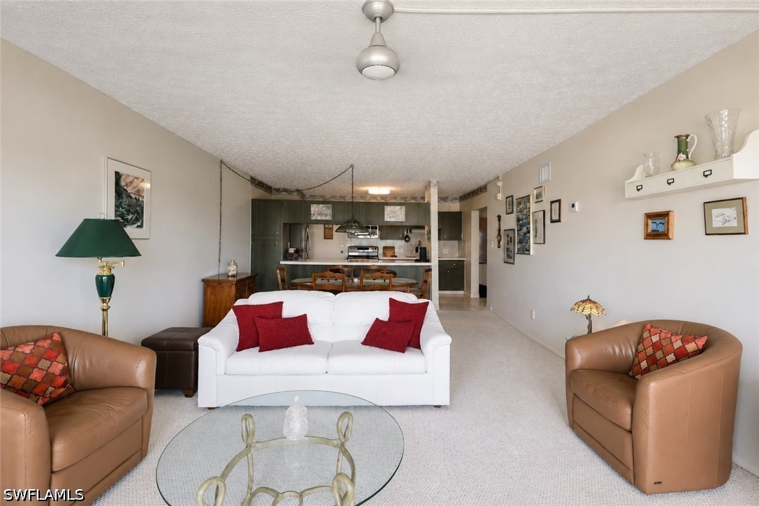 1 Bed Waterfront Home for Sale in Marco Towers, photo 9