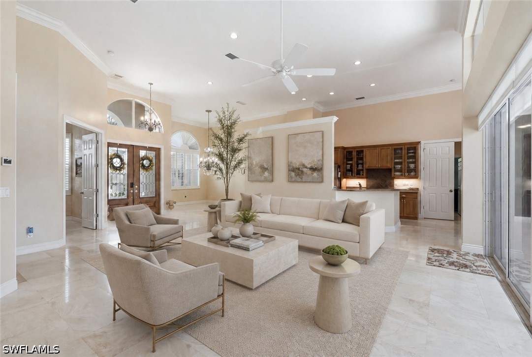 3 Bed Pool Home for Sale in Sanctuary, photo 9