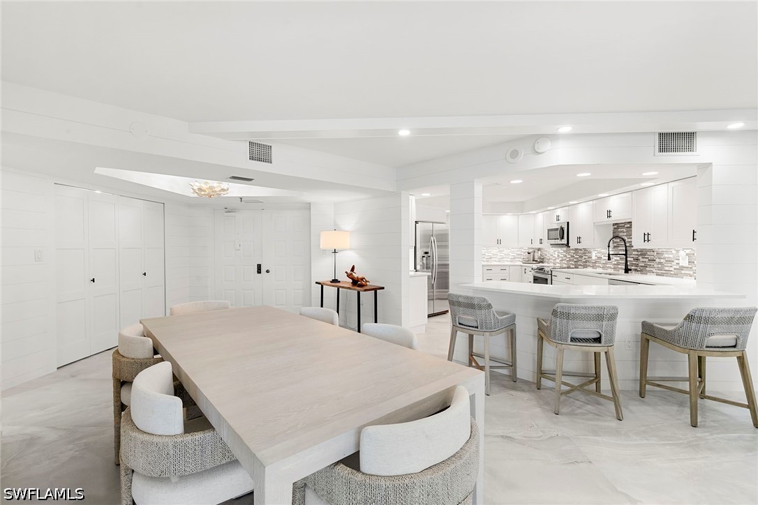 2 Bed Waterfront Home for Sale in Marco Island, photo 9