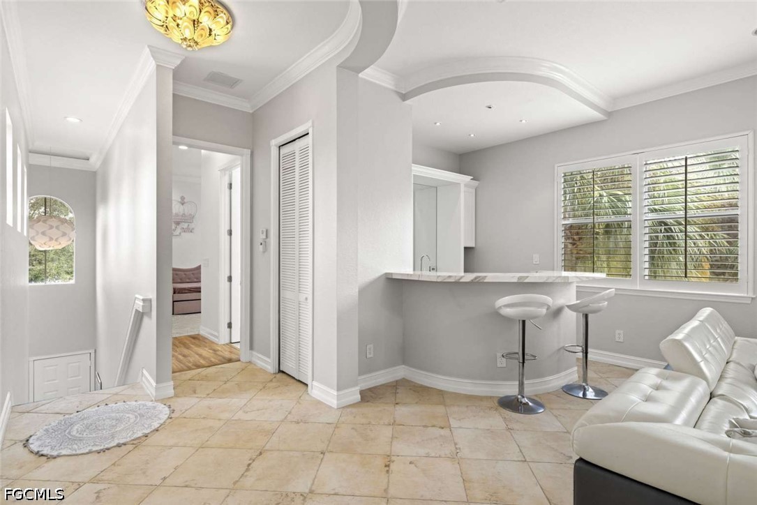 3 Bed Attached for Sale in Portofino, photo 9