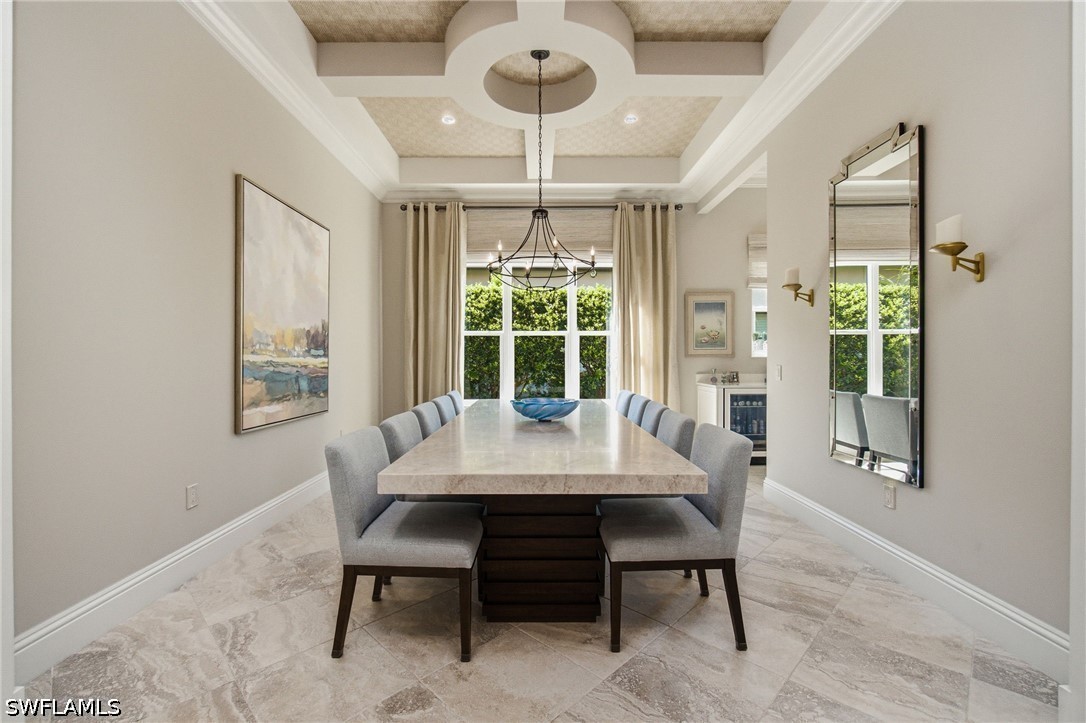 3 Bed Pool Home for Sale in Cabreo, photo 9