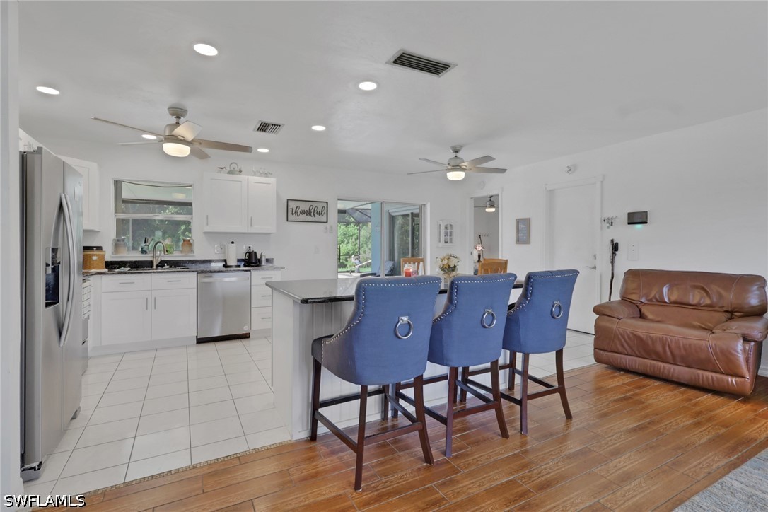 3 Bed Pool Home for Sale in Fort Myers Shores, photo 9