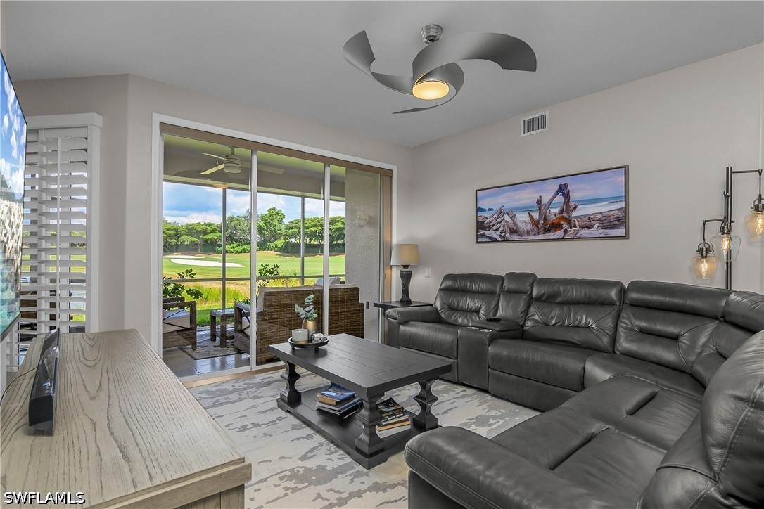 2 Bed Waterfront Home for Sale in Estero, photo 9