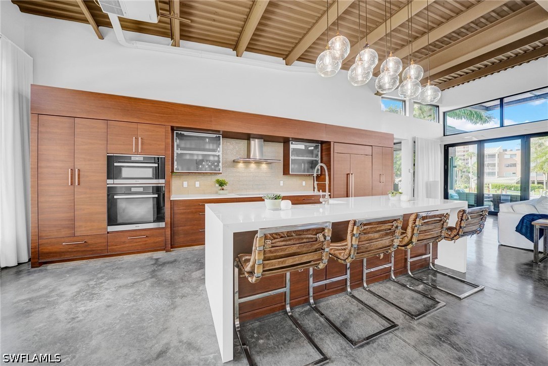 3 Bed Pool Home for Sale in Marco Beach, photo 9