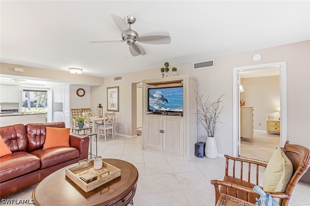 2 Bed Waterfront Home for Sale in Palm Isle, photo 9