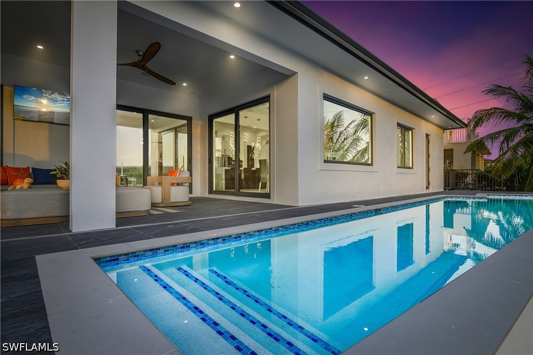 3 Bed Pool Home for Sale in Marco Island, photo 9