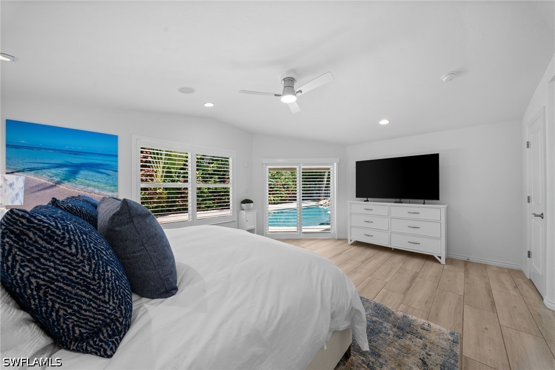 3 Bed Pool Home for Sale in Olde Naples, photo 9