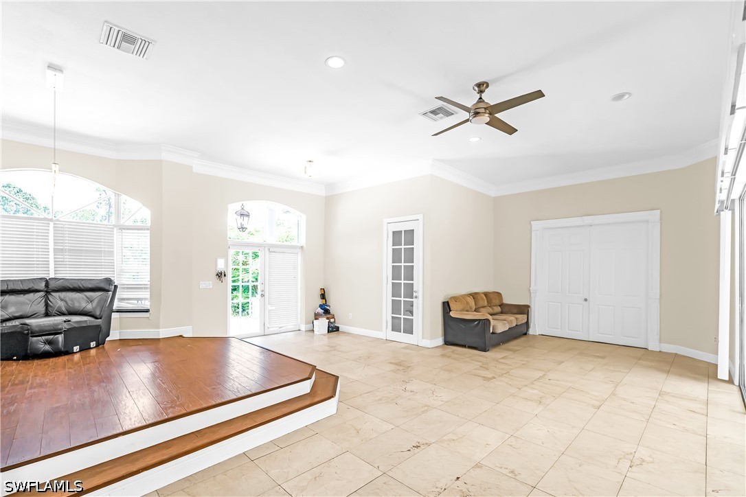 5 Bed Pool Home for Sale in Naples, photo 9
