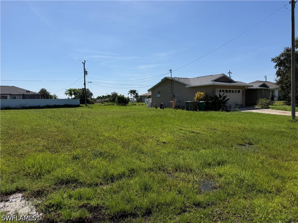 Residential for Sale in Cape Coral, photo 9