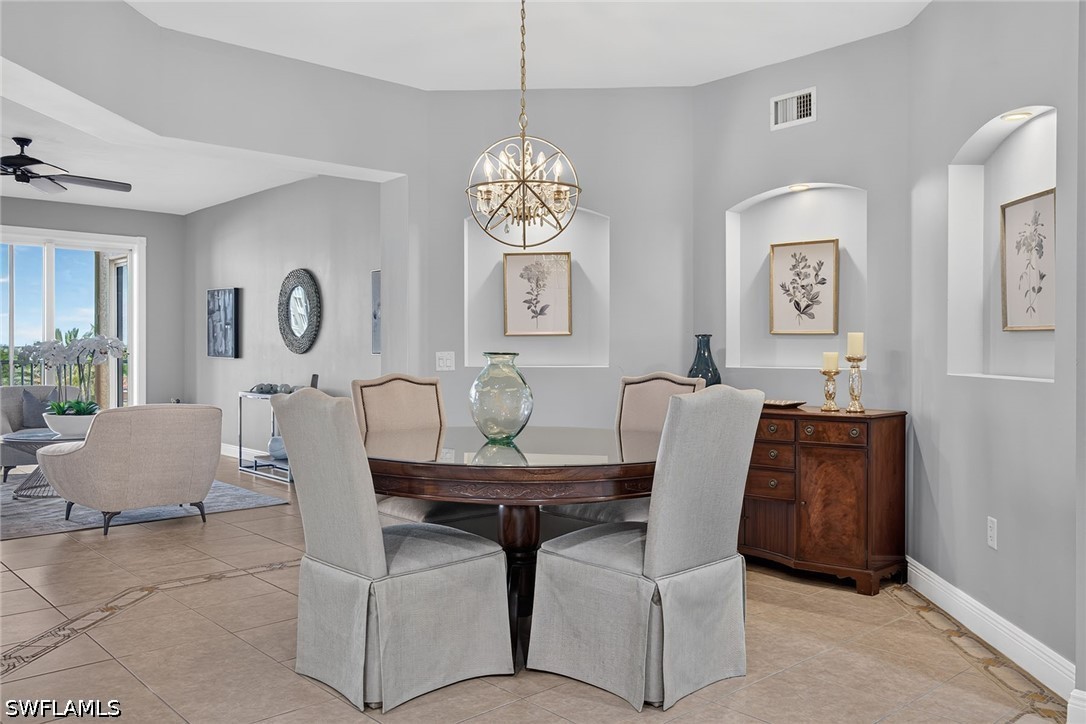 3 Bed Waterfront Home for Sale in Cape Coral, photo 9