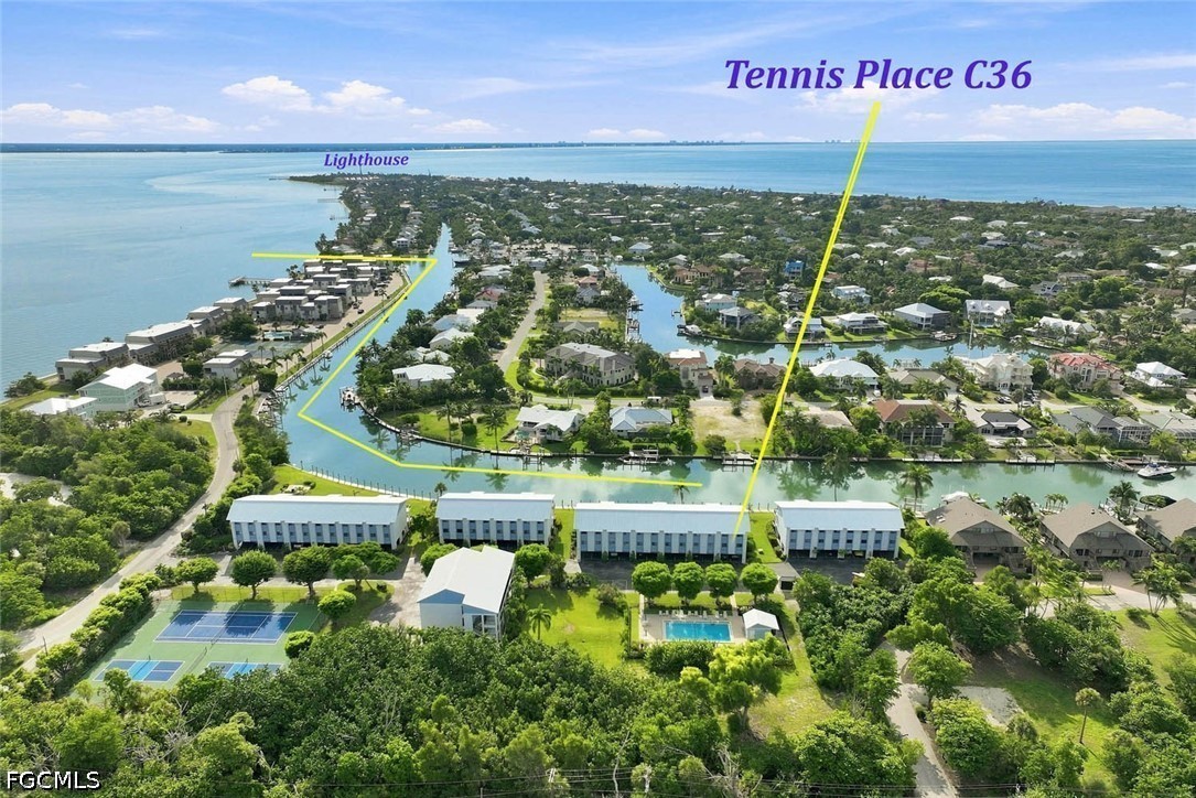 2 Bed Condominium for Sale in Tennisplace, photo 9