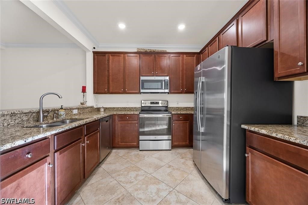 3 Bed Townhouse for Sale in Orange Blossom Ranch, photo 9