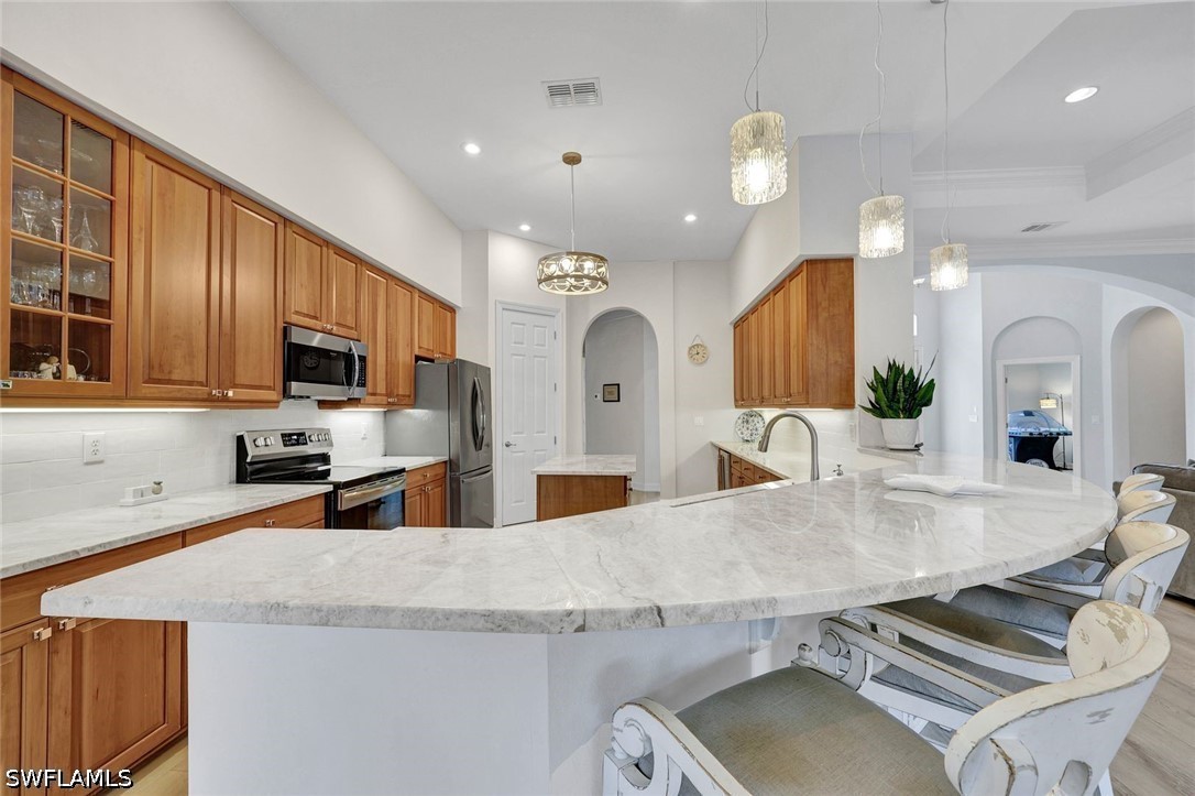4 Bed Pool Home for Sale in Delasol, photo 9