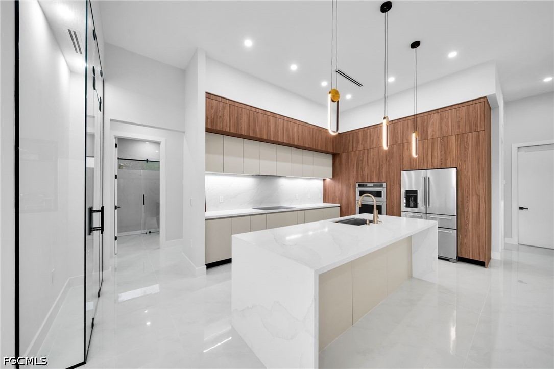 4 Bed Pool Home for Sale in Cape Coral, photo 9