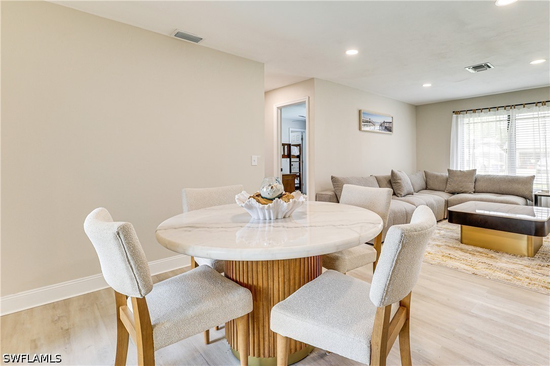 3 Bed Pool Home for Sale in Fort Myers, photo 9