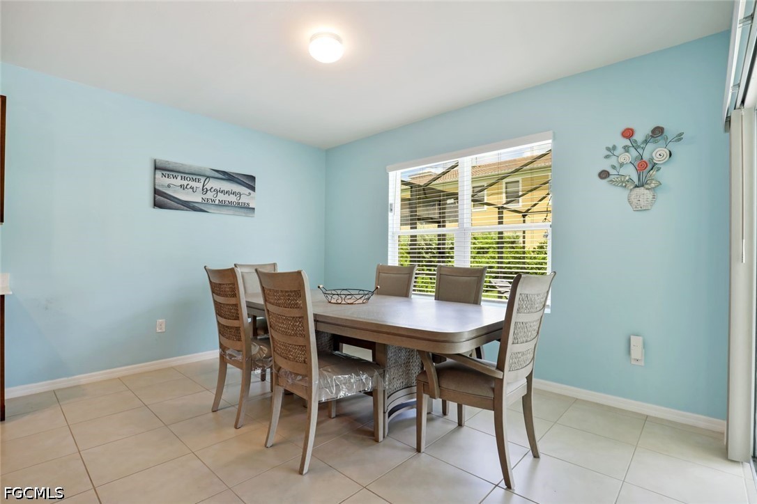 4 Bed Pool Home for Sale in Cape Coral, photo 9