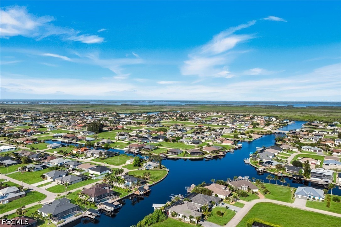 Waterfront Home for Sale in Cape Coral, photo 9