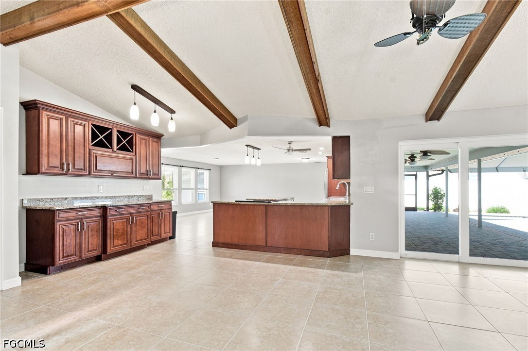 3 Bed Pool Home for Sale in Cape Coral, photo 9
