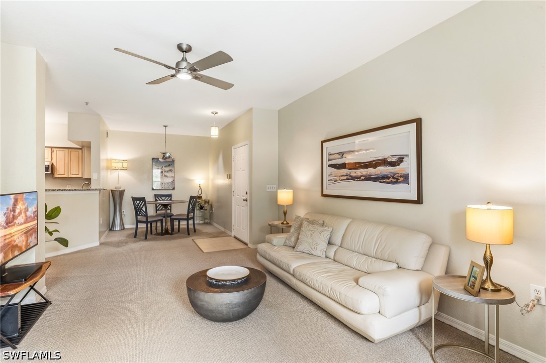 2 Bed Waterfront Home for Sale in Estero, photo 9