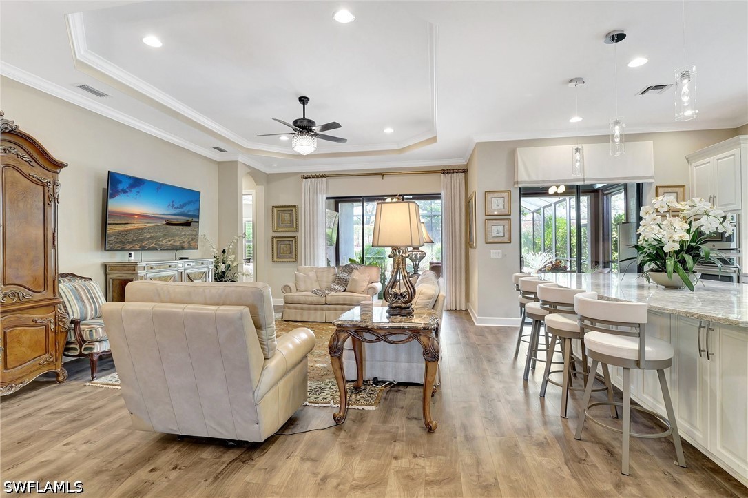 3 Bed Pool Home for Sale in Naples, photo 9