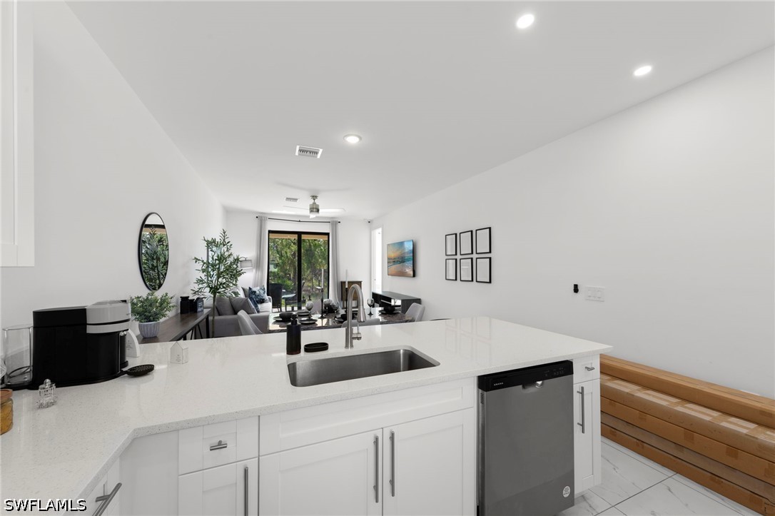3 Bed Duplex for Sale in Lehigh Acres, photo 9
