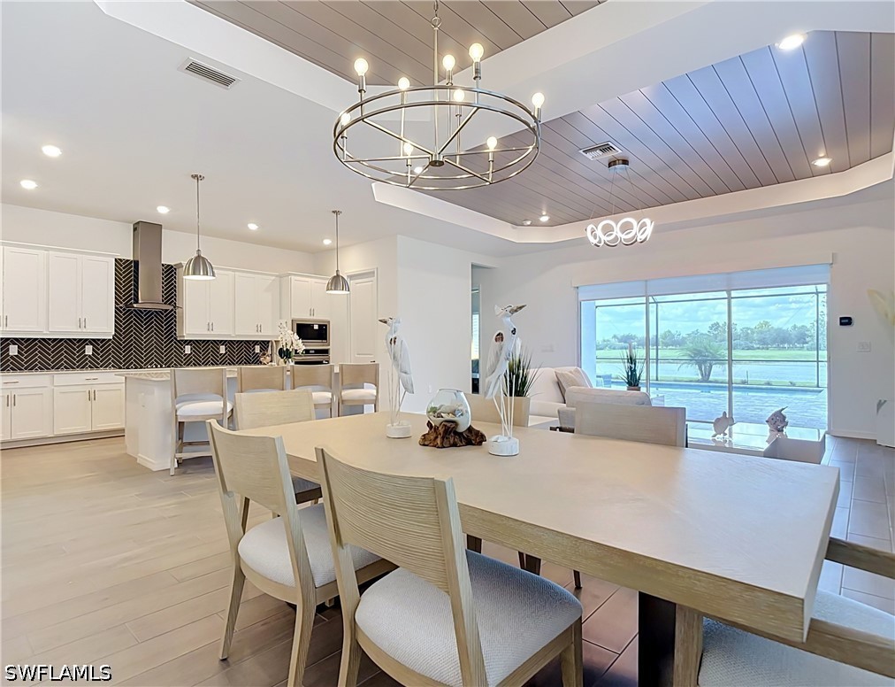 4 Bed Pool Home for Sale in Ave Maria, photo 9