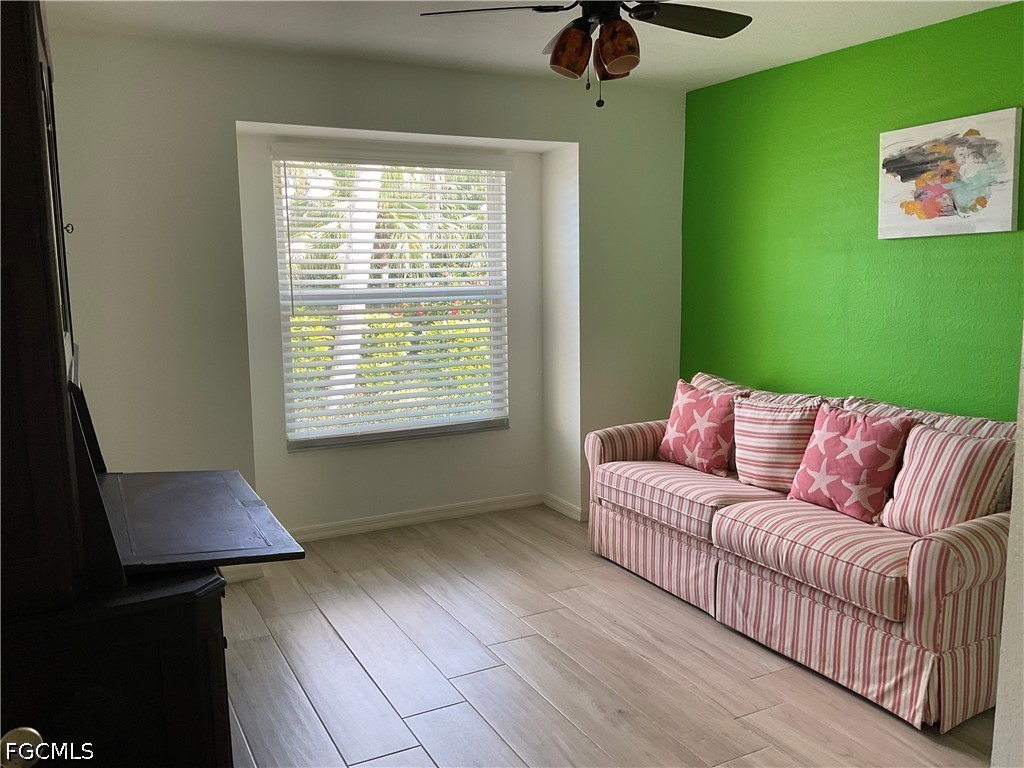2 Bed Attached for Sale in Burnt Store Marina, photo 9