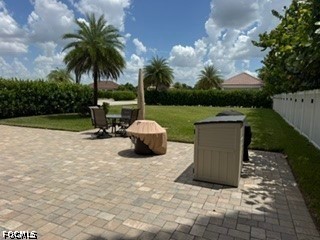 Residential for Sale in Fort Myers, photo 9