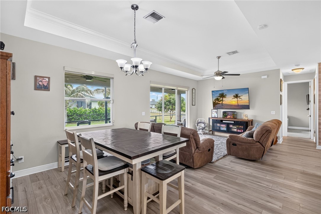 3 Bed SingleFamilyResidence for Sale in Cape Coral, photo 9