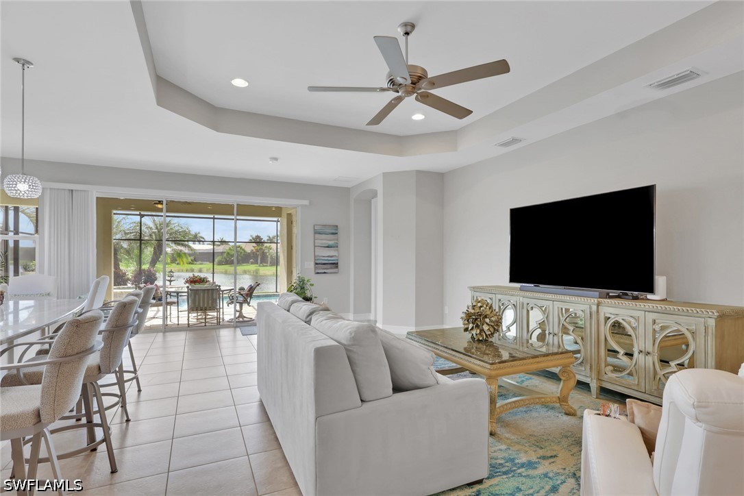 4 Bed Pool Home for Sale in Egret Landing, photo 9