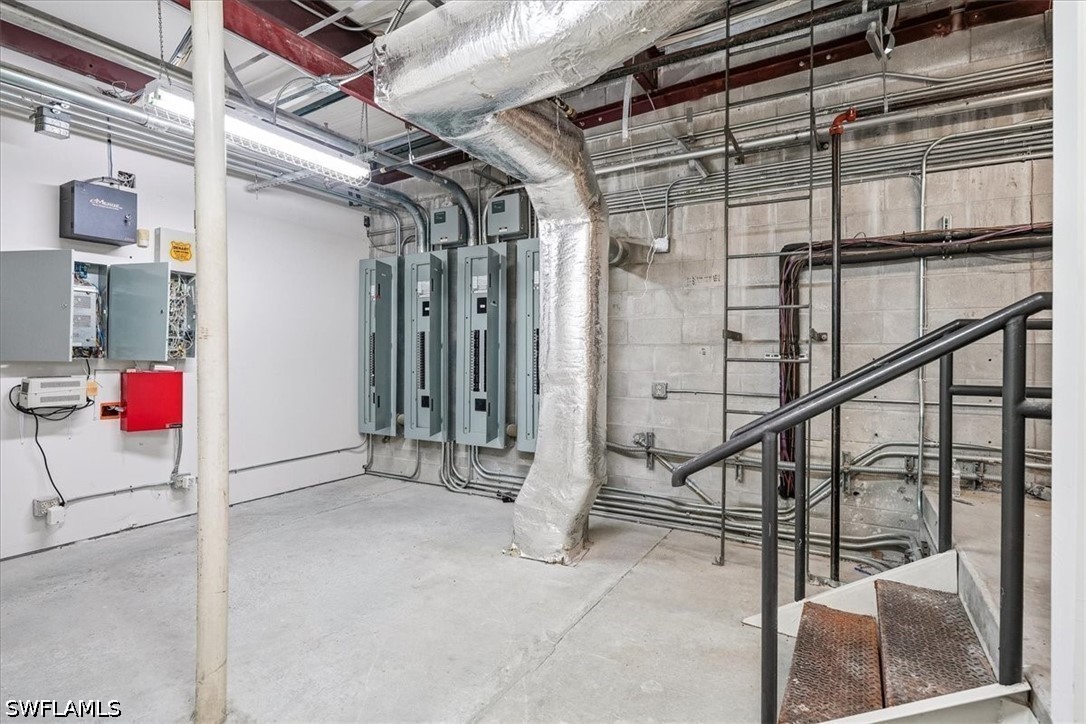 Office for Sale in Naples, photo 9