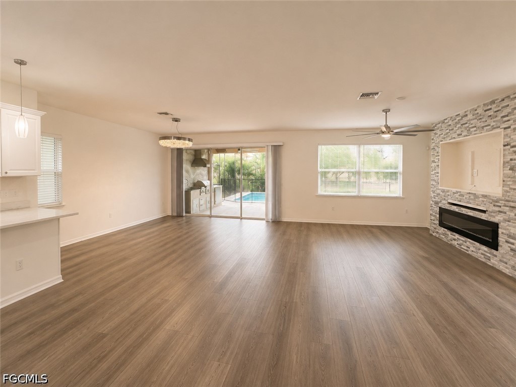 3 Bed Pool Home for Sale in Lindsford, photo 9
