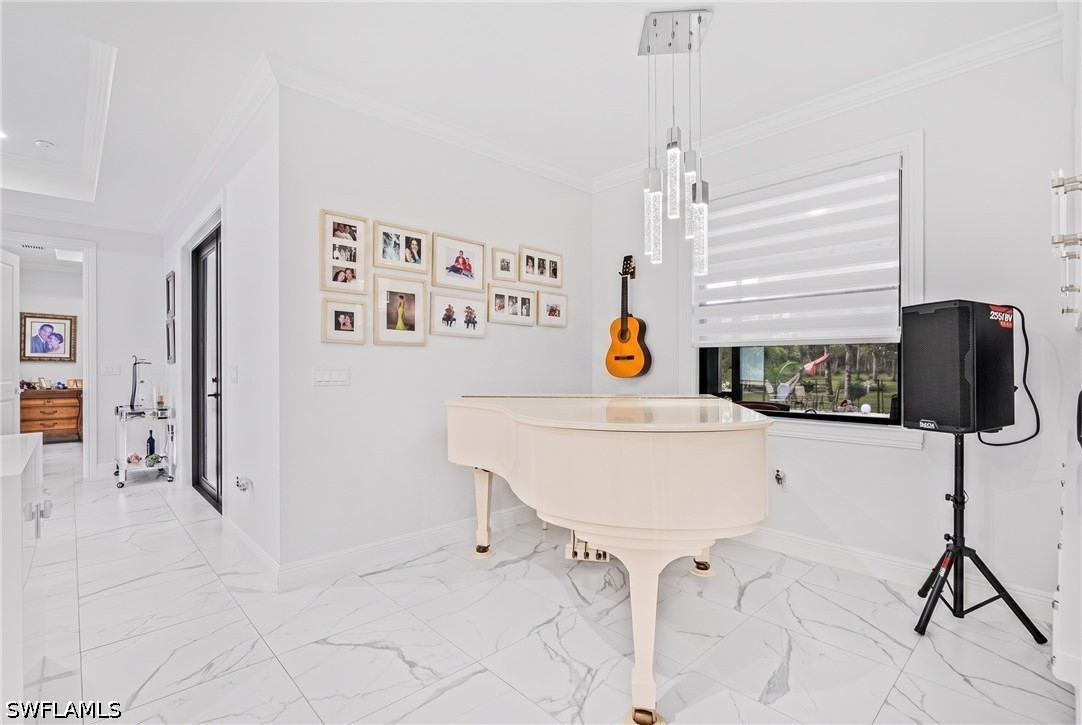 4 Bed SingleFamilyResidence for Sale in Naples, photo 9