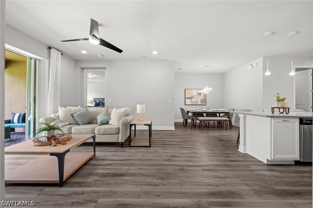 4 Bed SingleFamilyResidence for Sale in Naples, photo 9