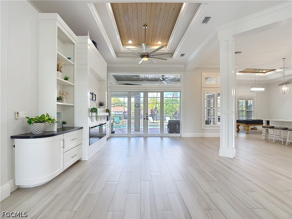 4 Bed Pool Home for Sale in Naples, photo 9