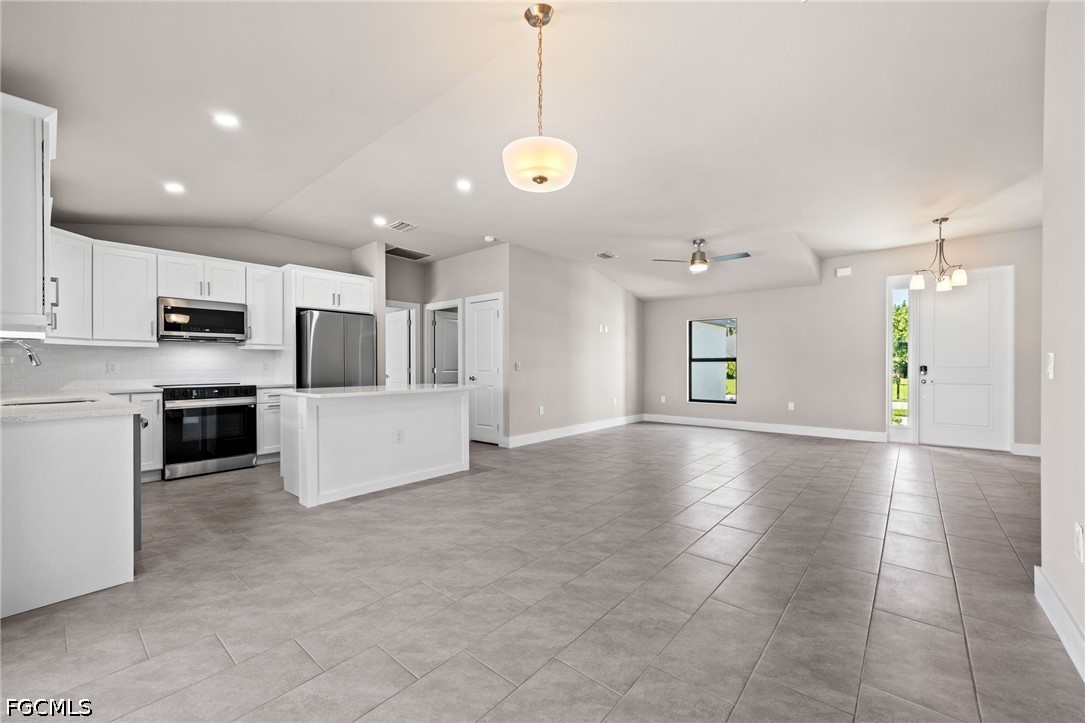 4 Bed Pool Home for Sale in Cape Coral, photo 9