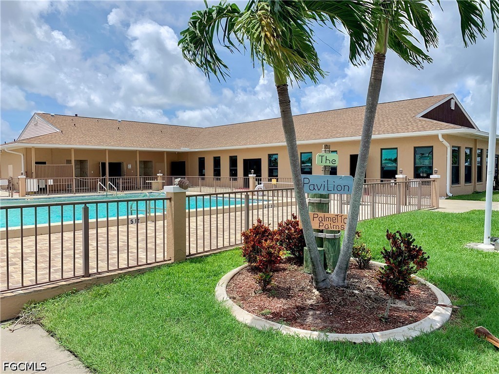 Residential for Sale in Palmetto Palms R V, photo 9