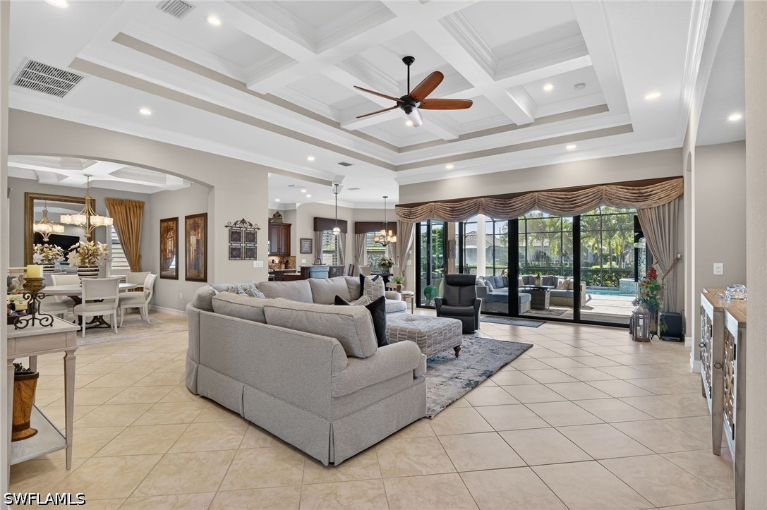 3 Bed Pool Home for Sale in Naples, photo 9