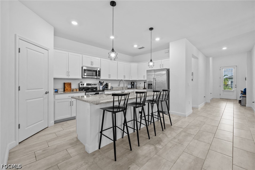 4 Bed Waterfront Home for Sale in Timber Creek, photo 9