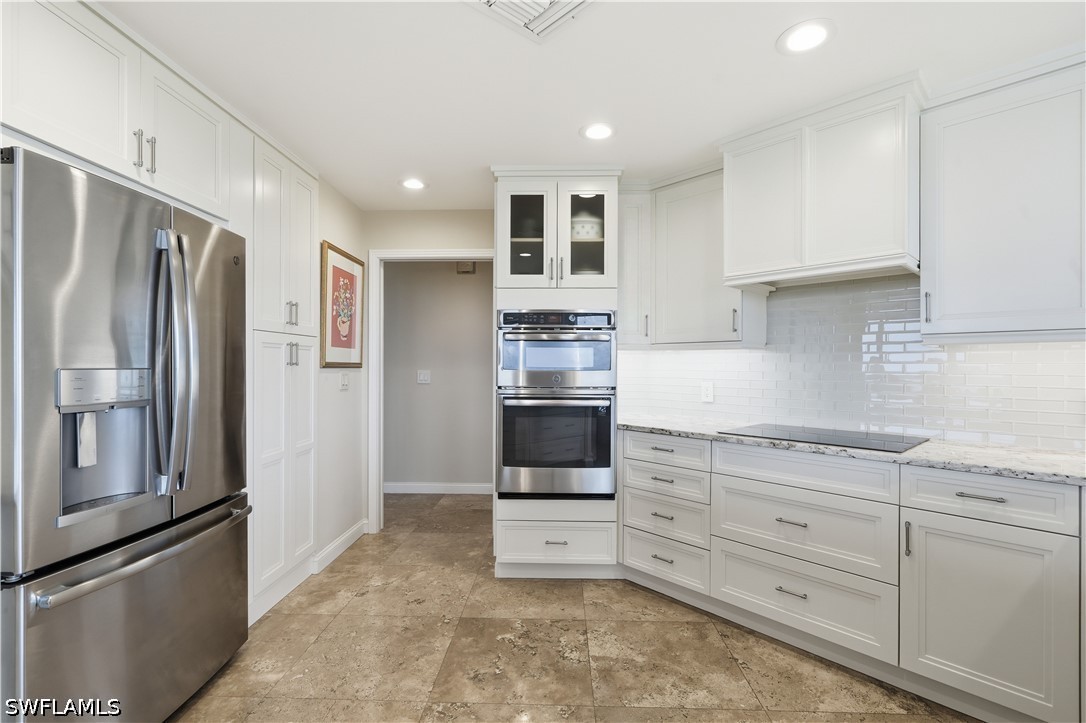 3 Bed Waterfront Home for Sale in Vistas At Bonita Bay, photo 9