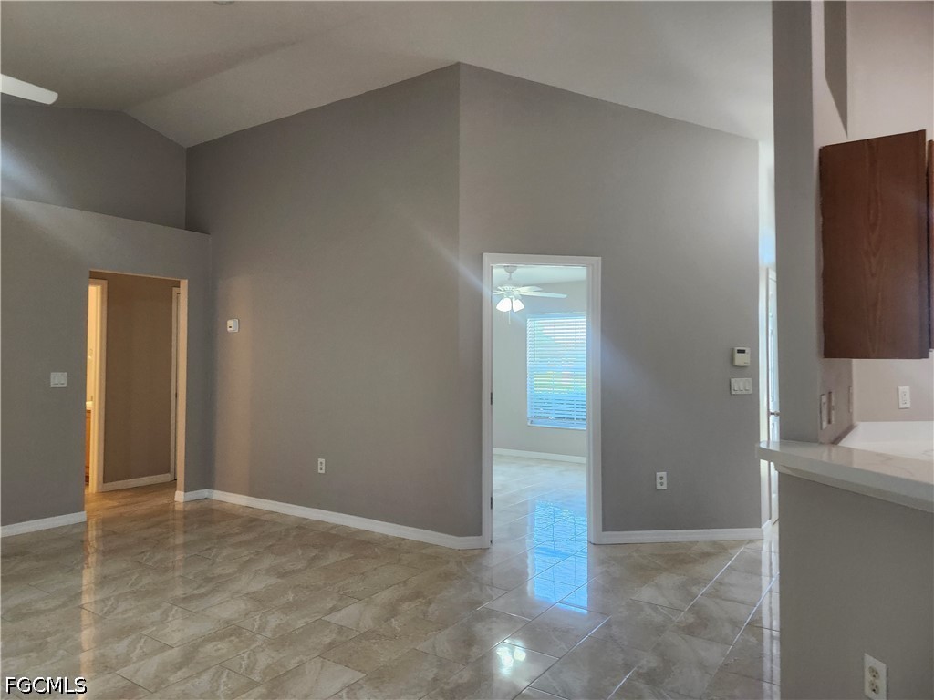 4 Bed SingleFamilyResidence for Sale in Cape Coral, photo 9