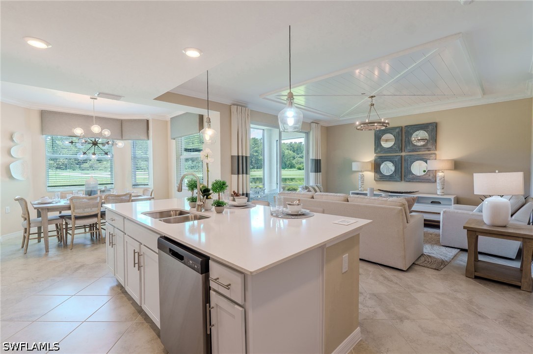 2 Bed Waterfront Home for Sale in Ave Maria, photo 9
